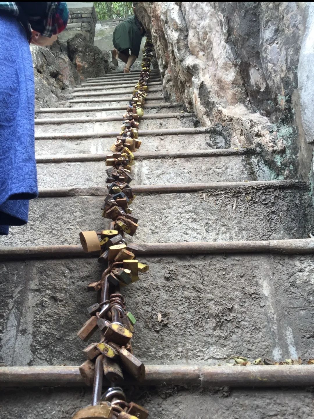 小孤山风景区