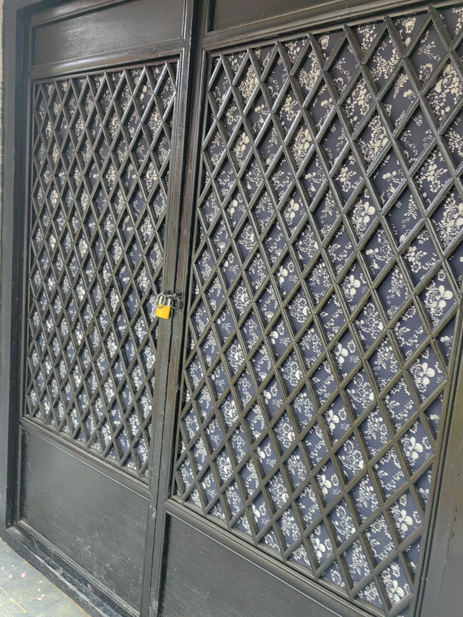 孔雀东南飞景区