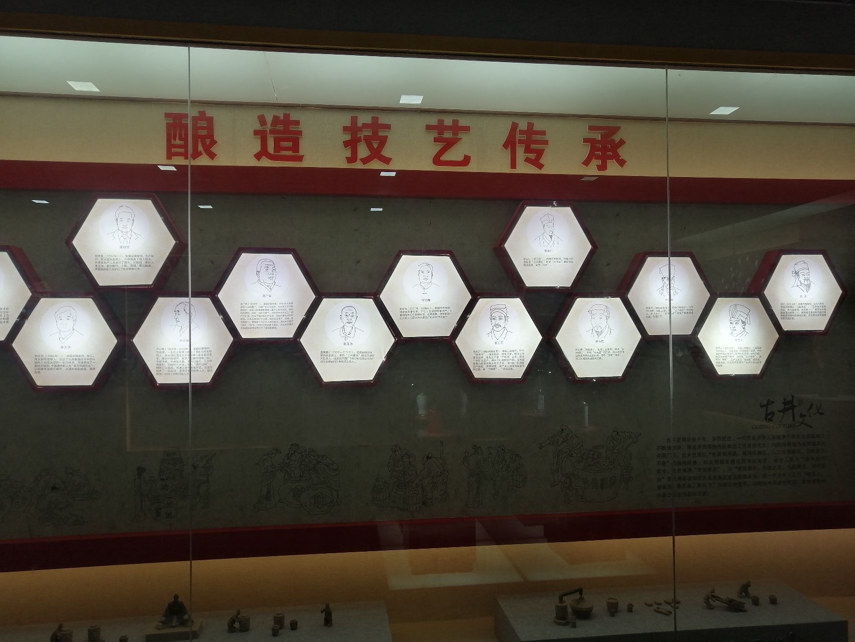 亳州城