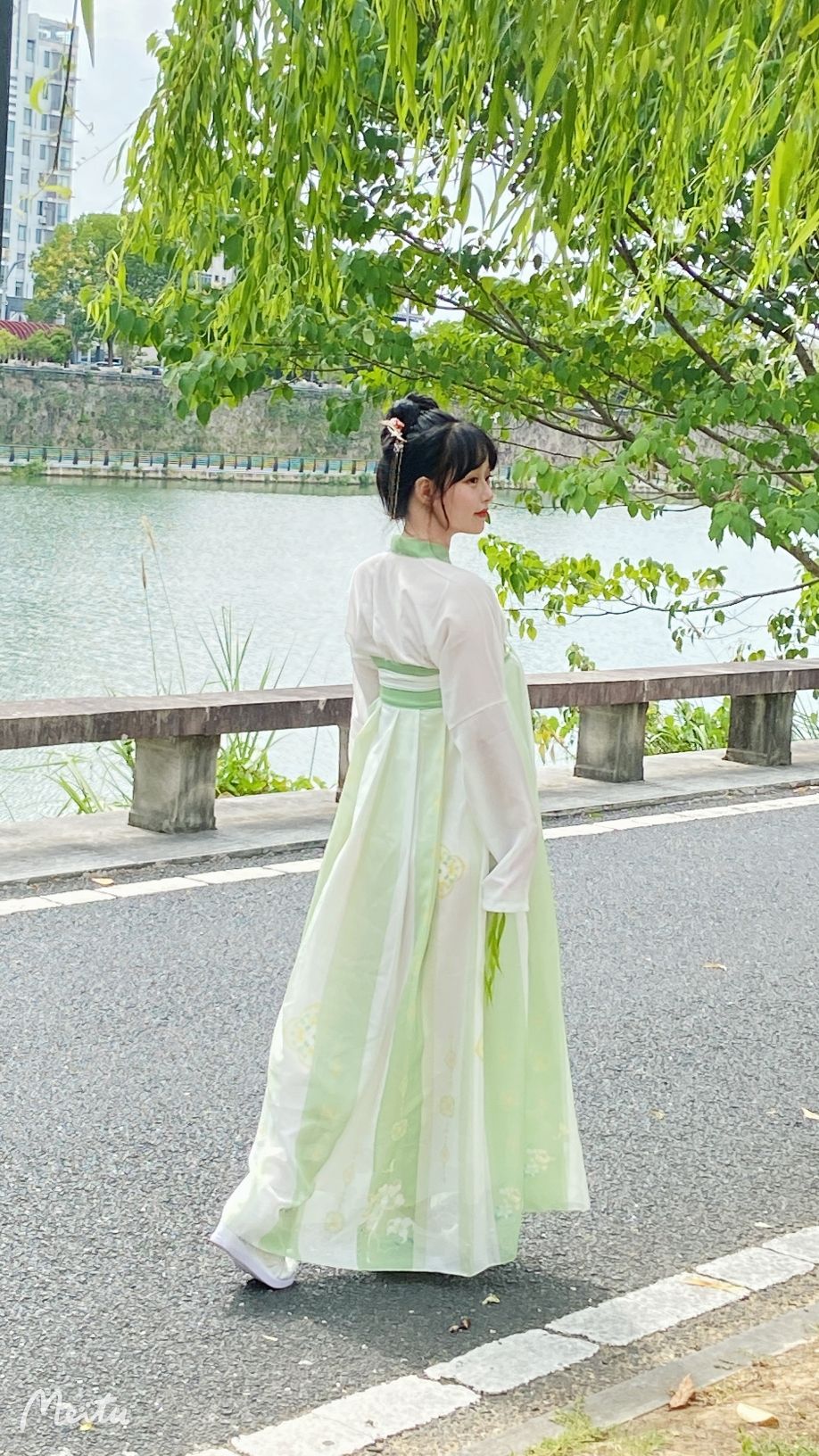 江心洲广场