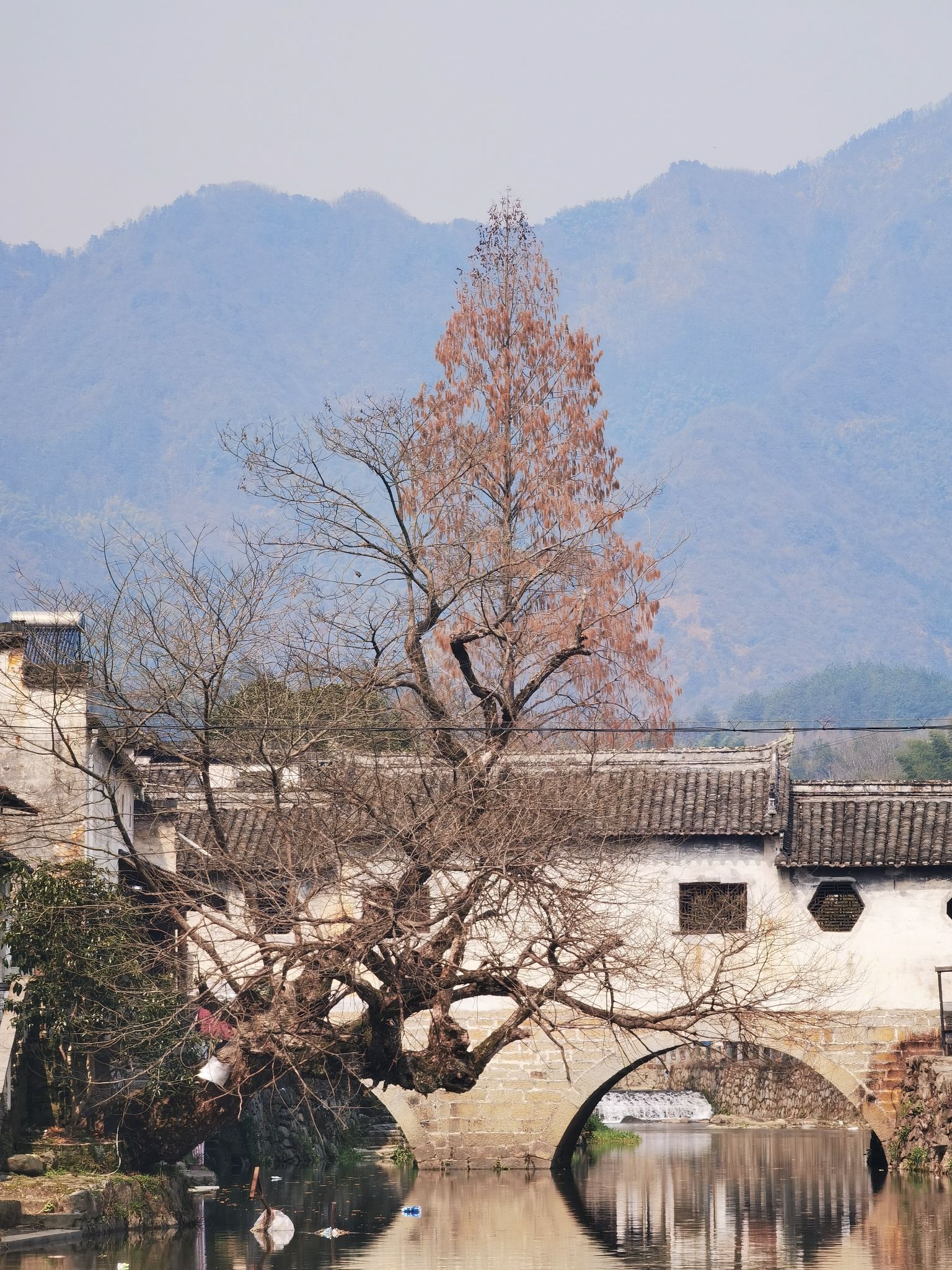 许村旅行图片
