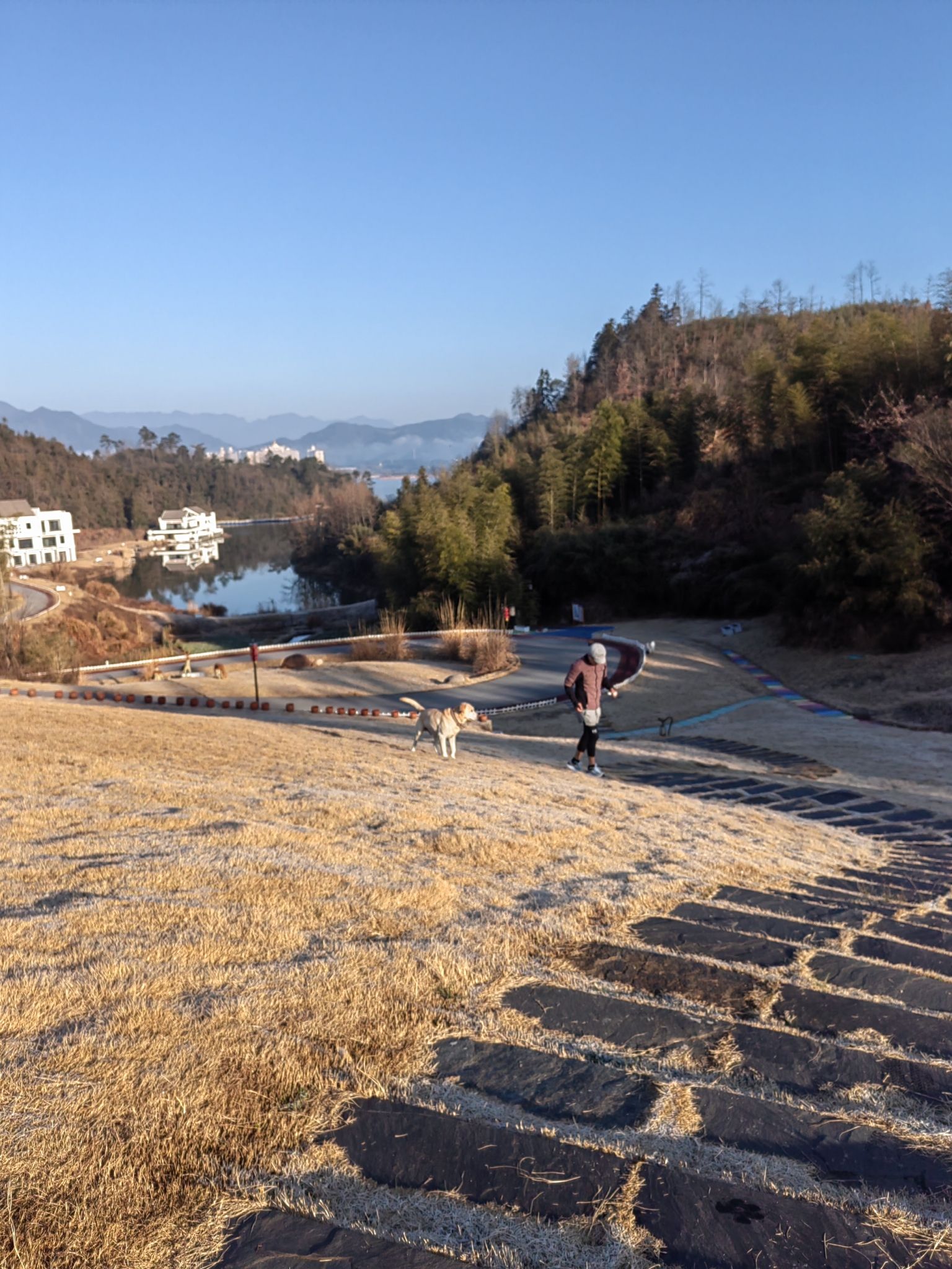 安粮黄山太平湖国际旅游度假区旅行图片