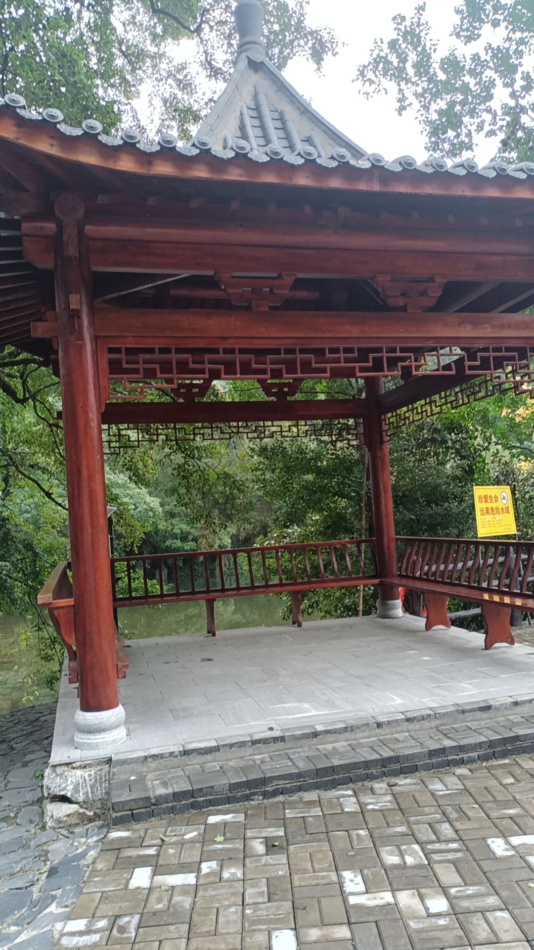 水磨坊景区