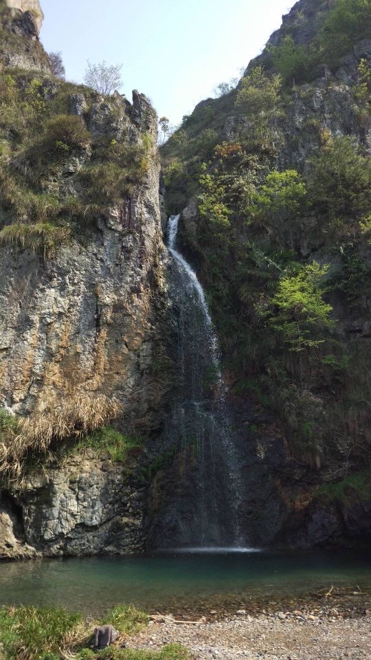 搁船尖景区