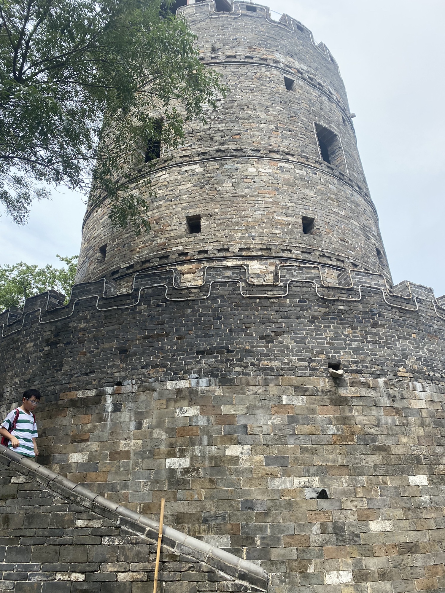 永泉旅游度假区(永泉小镇)