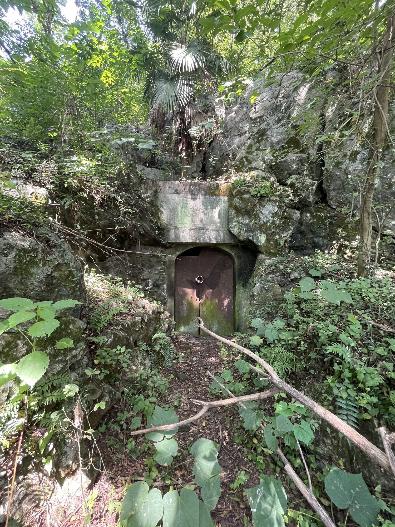 神仙洞旅游区旅行图片