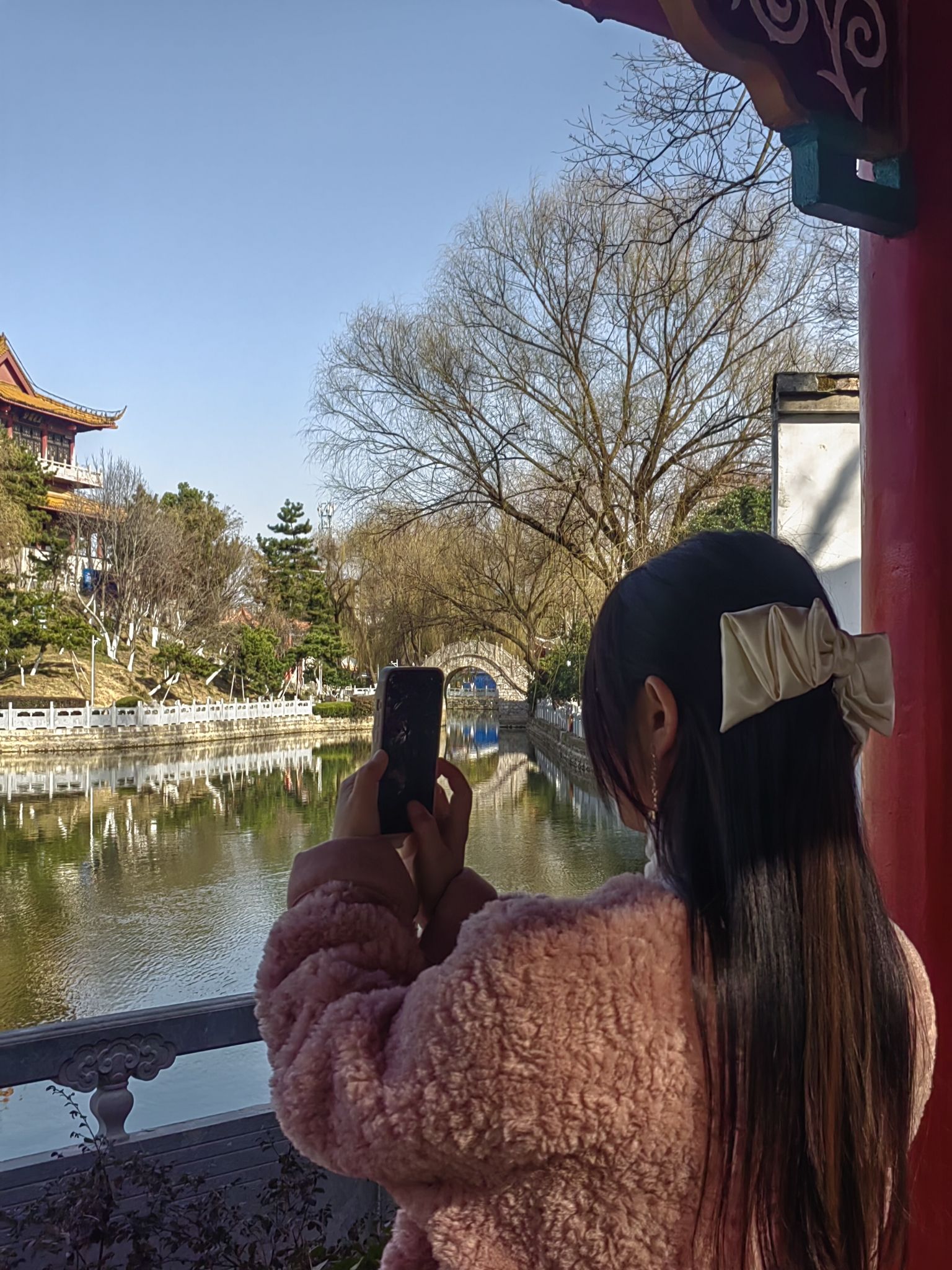 飞霞公园