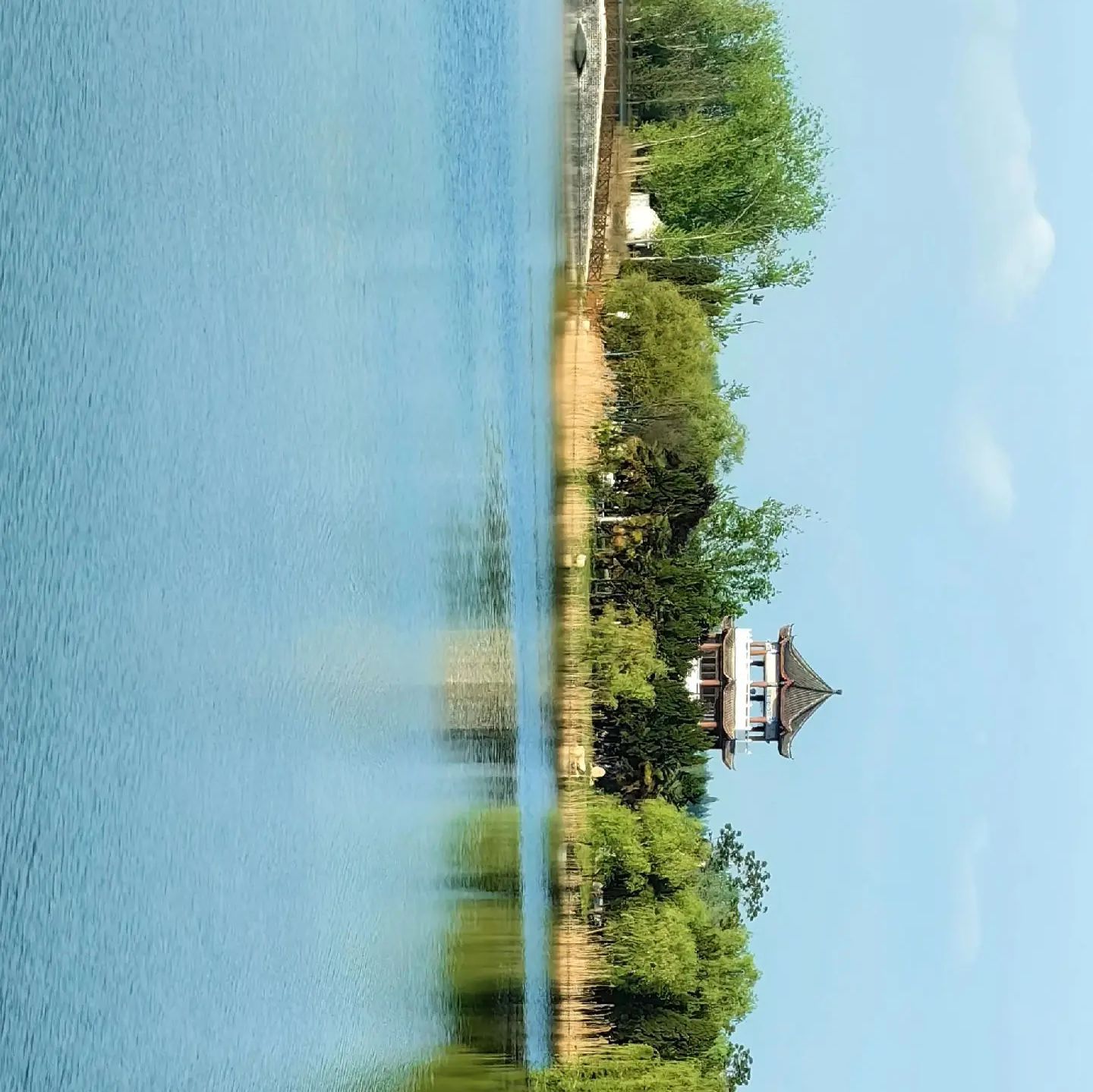 水门塘公园