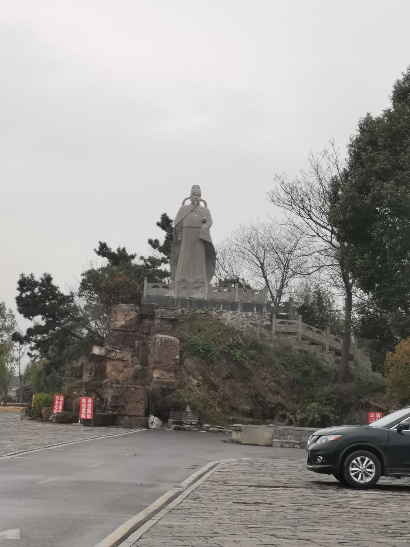 天门山景区