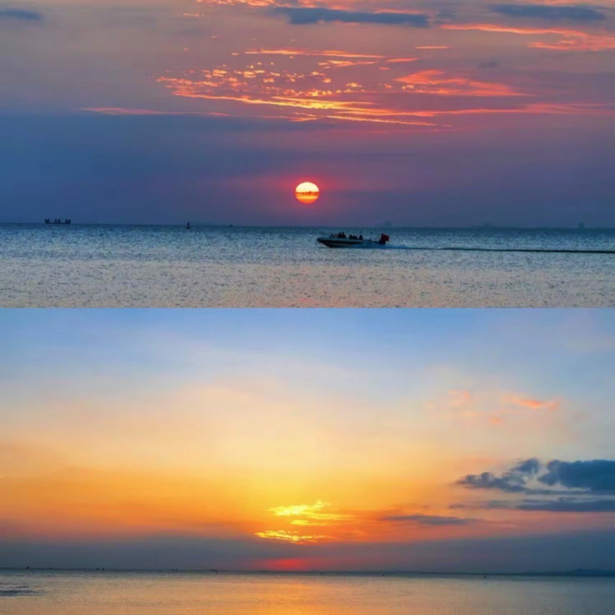 巢湖国家重点风景名胜区旅行图片