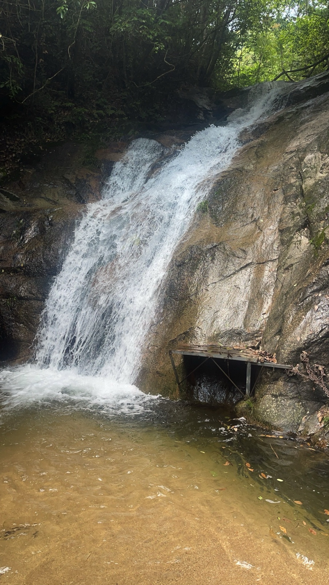 百丈崖风景区(暂停开放)旅行图片