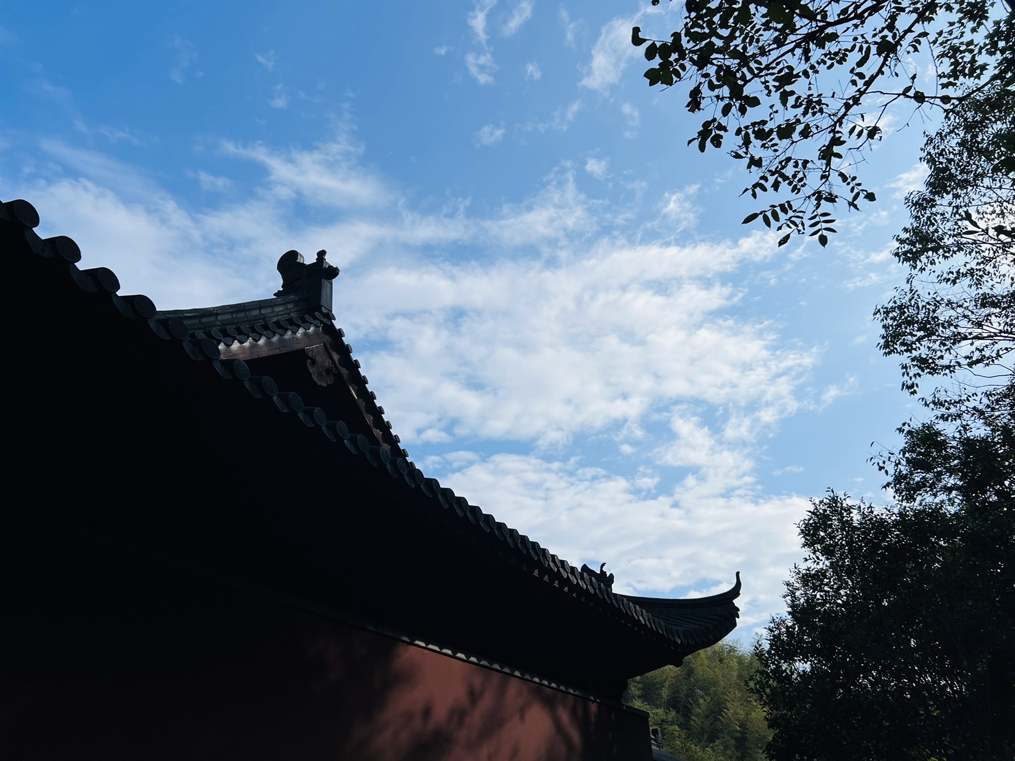 浮盖山风景区