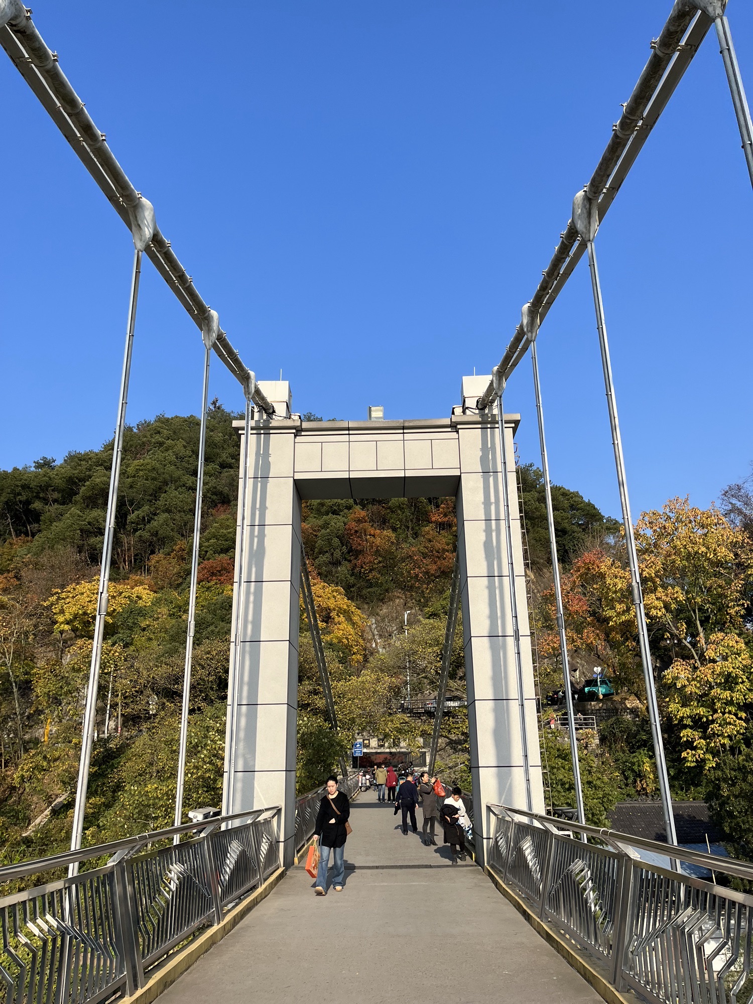 桐君山