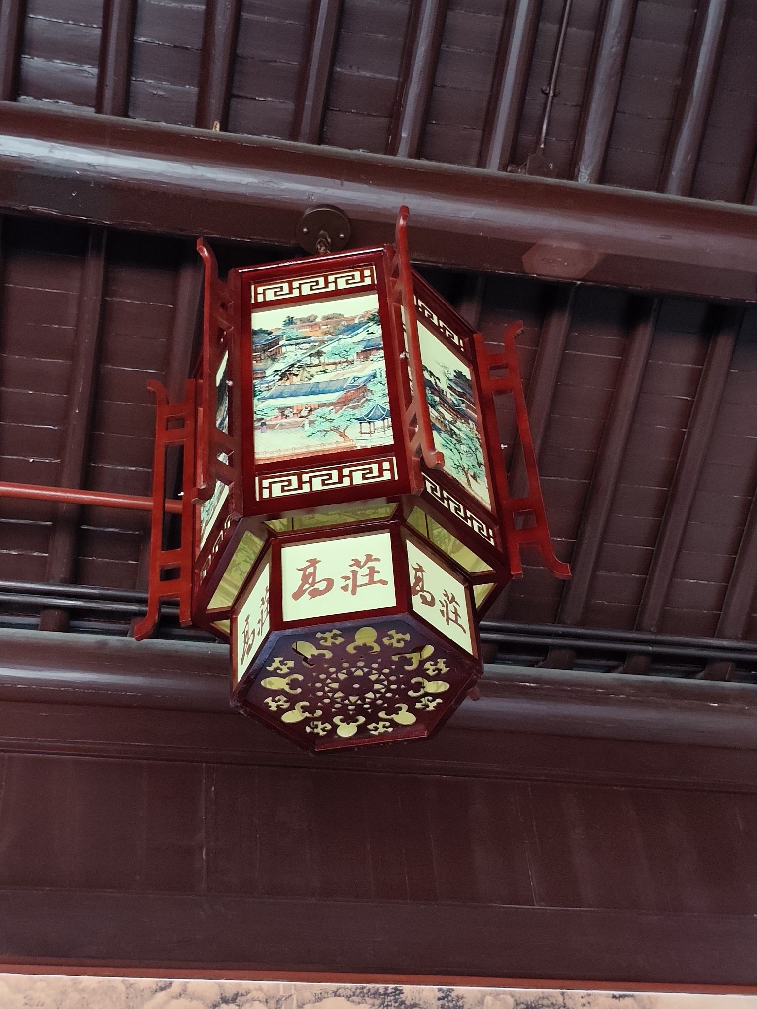 西溪国家湿地公园