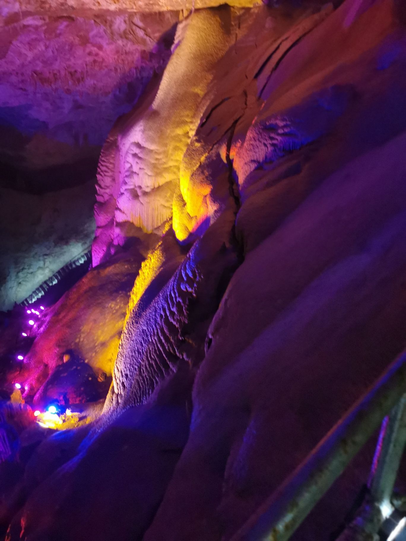 瑞晶石花洞景区旅行图片