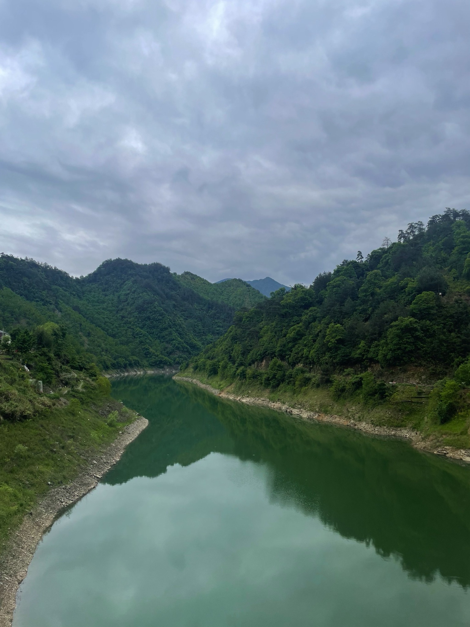 浙西大峡谷旅行图片