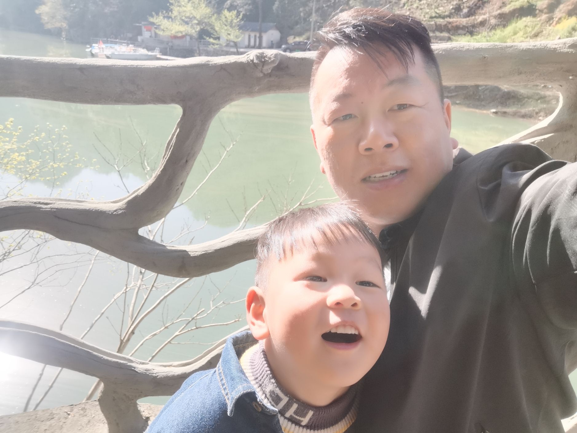 浙西大峡谷旅行图片