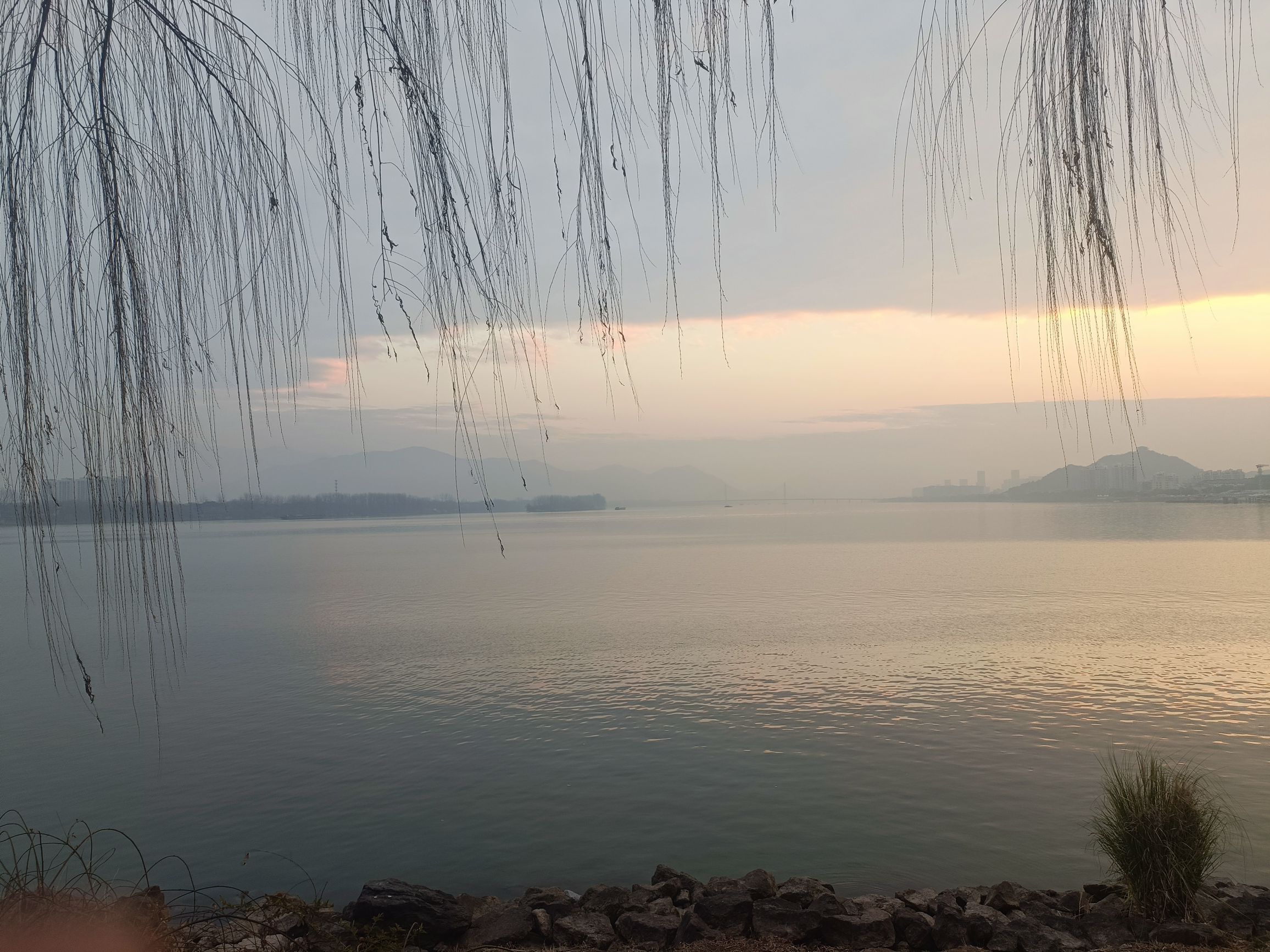 鹳山景区旅行图片