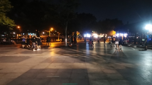 儿童公园旅行图片