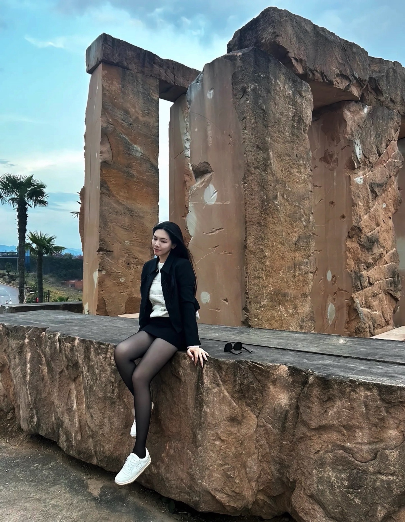 神龙川风景旅游度假区旅行图片