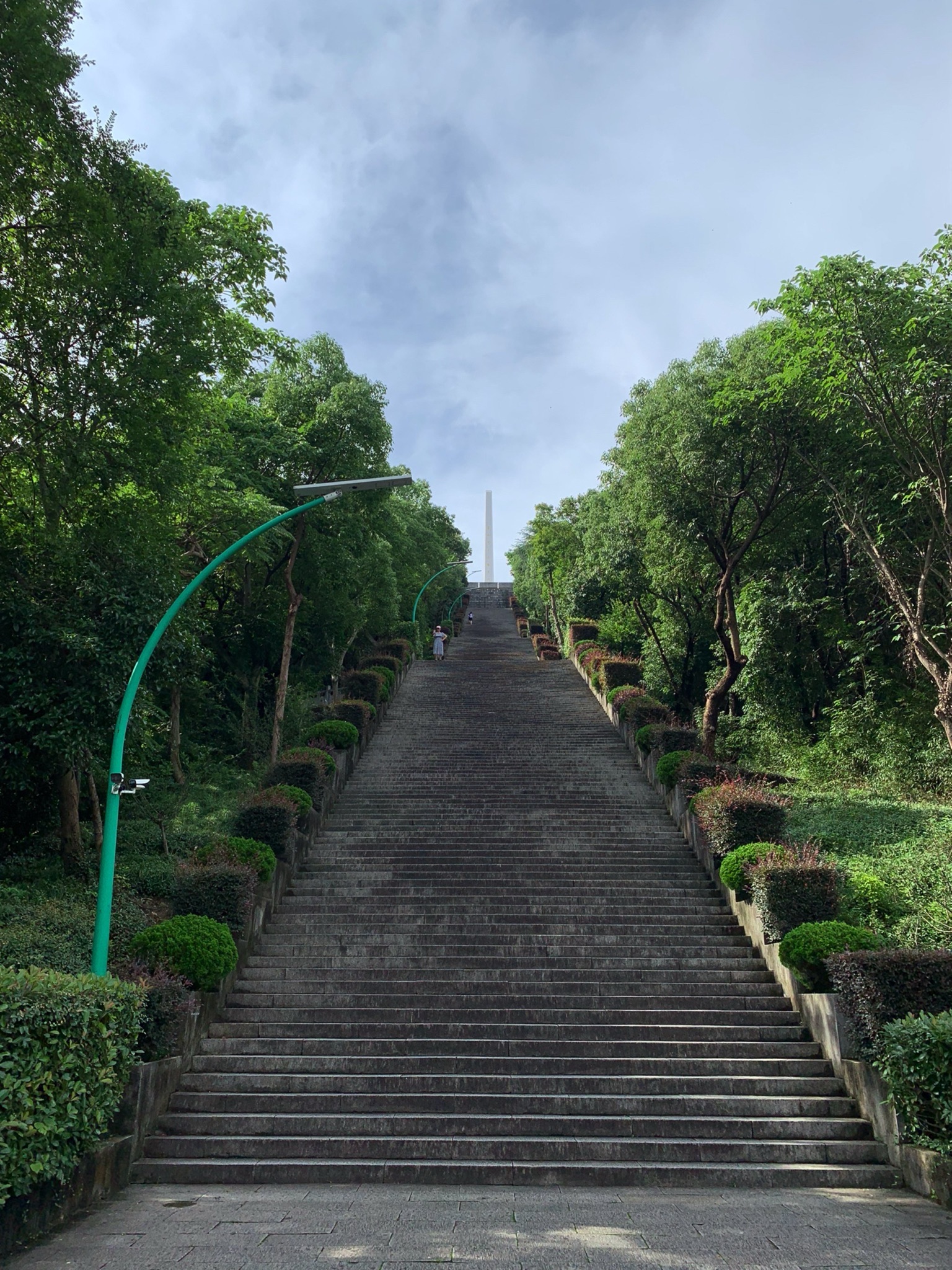 北山公园