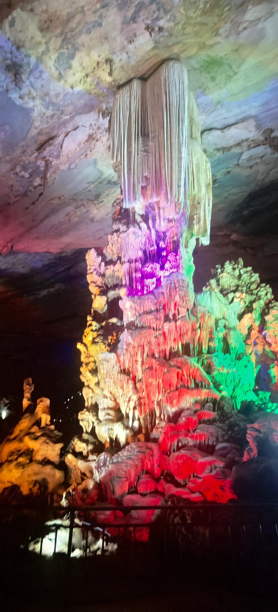 富春桃源风景区旅行图片