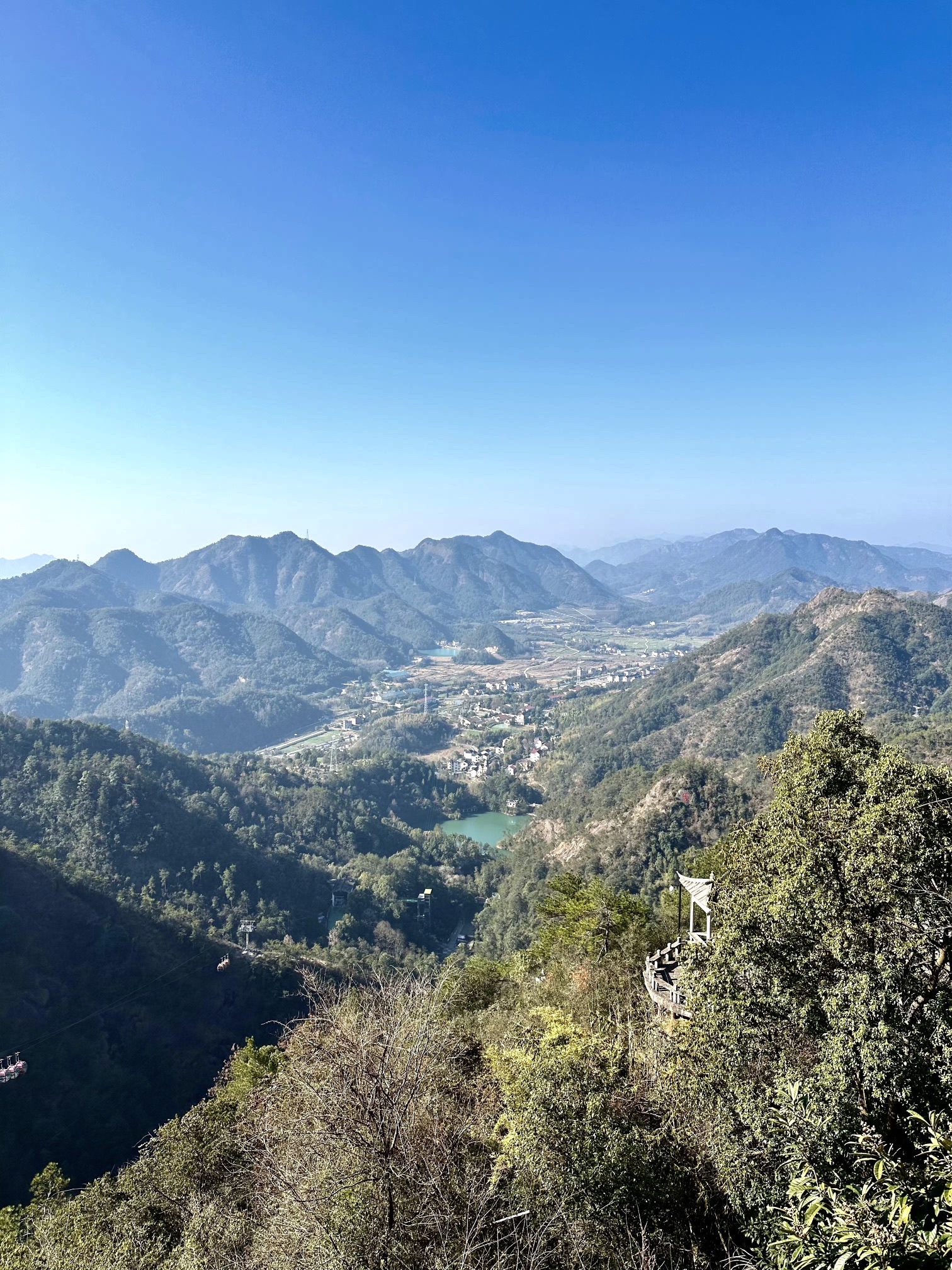灵栖洞旅行图片