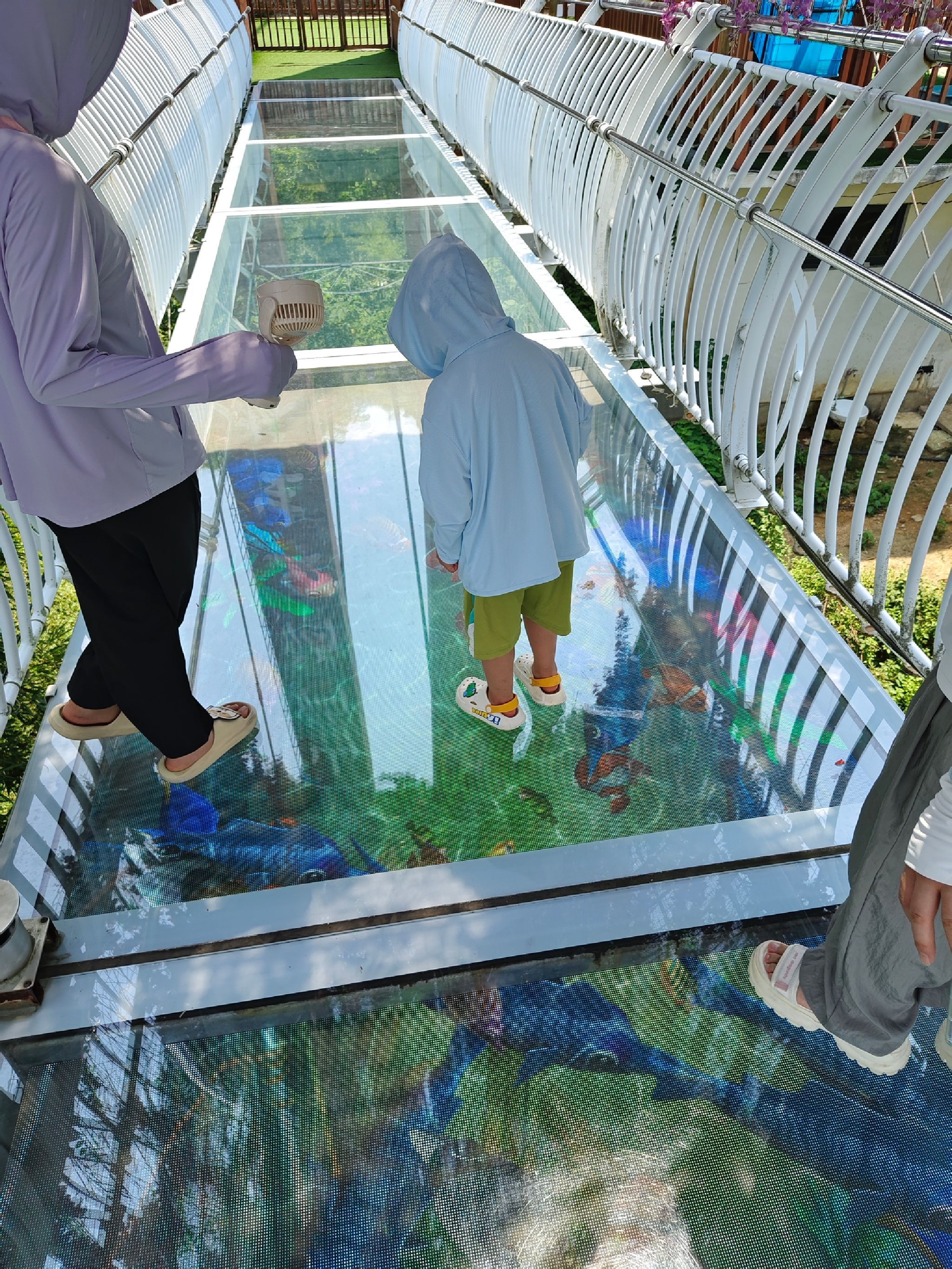 山沟沟旅游区