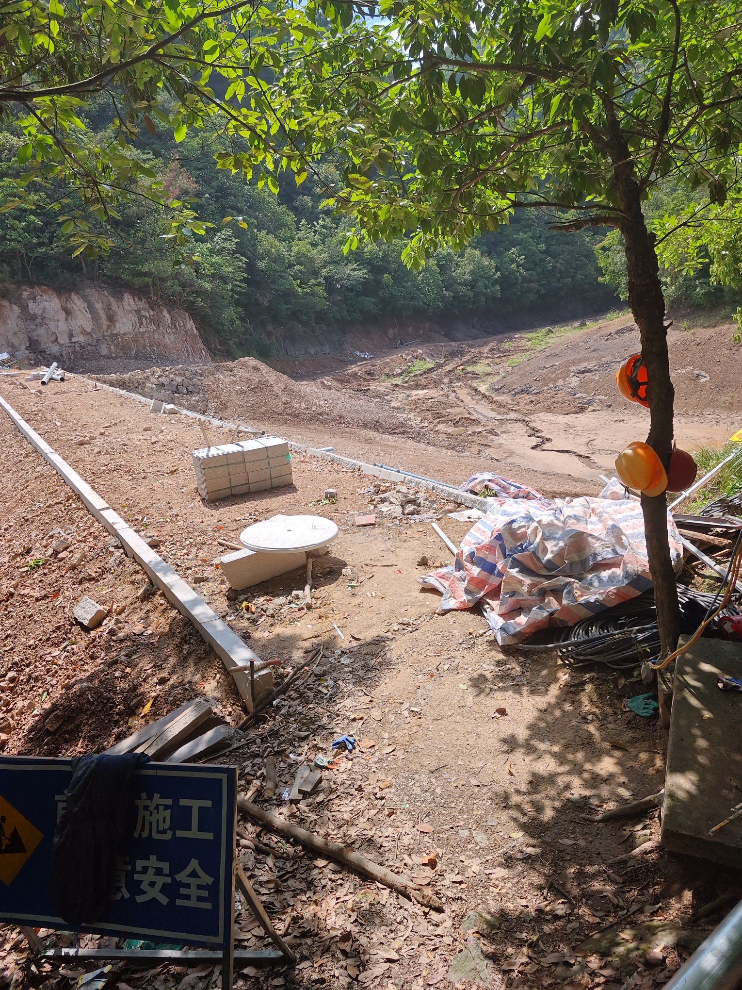 西径山风景区
