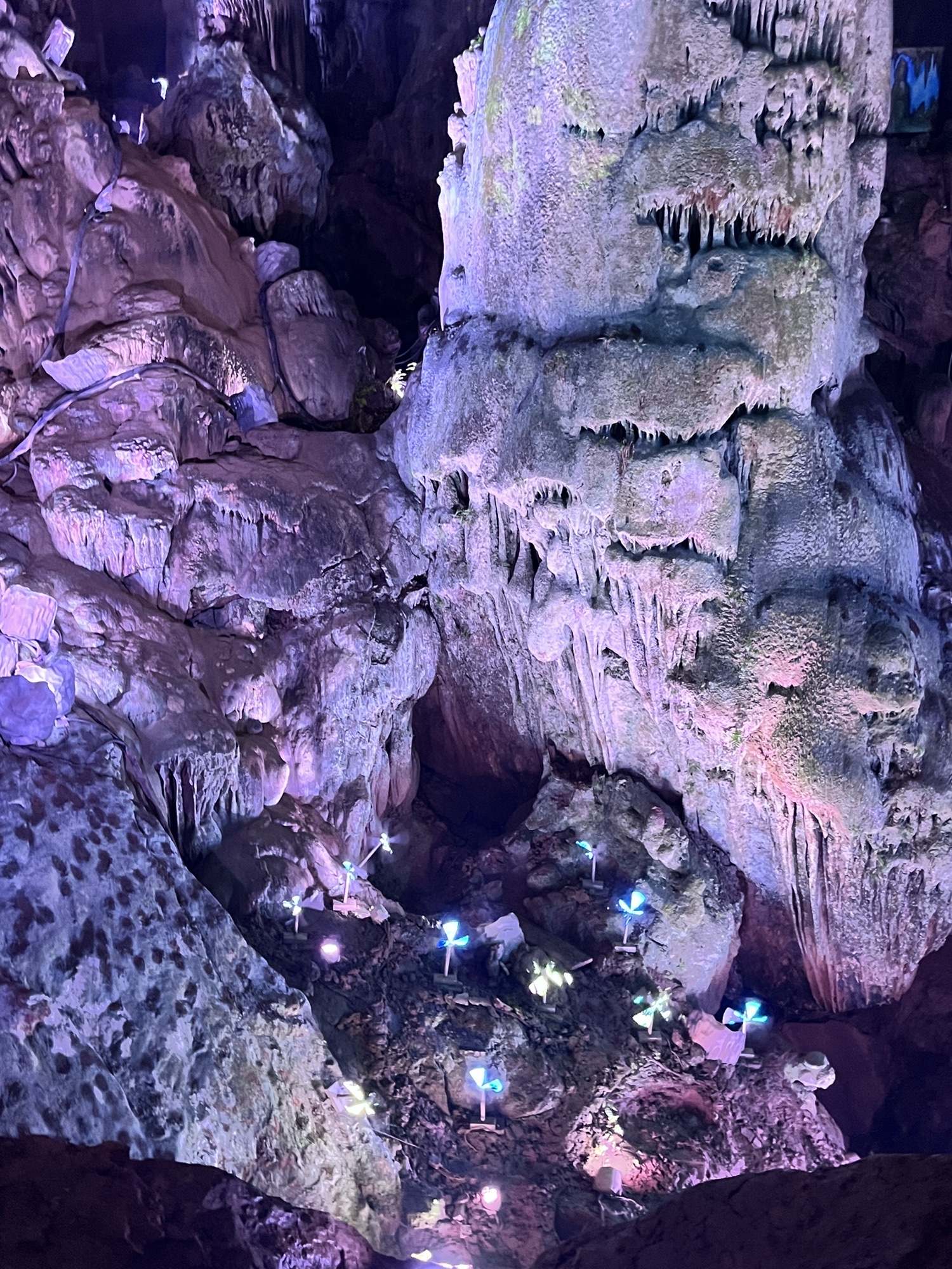 瑶琳仙境旅行图片