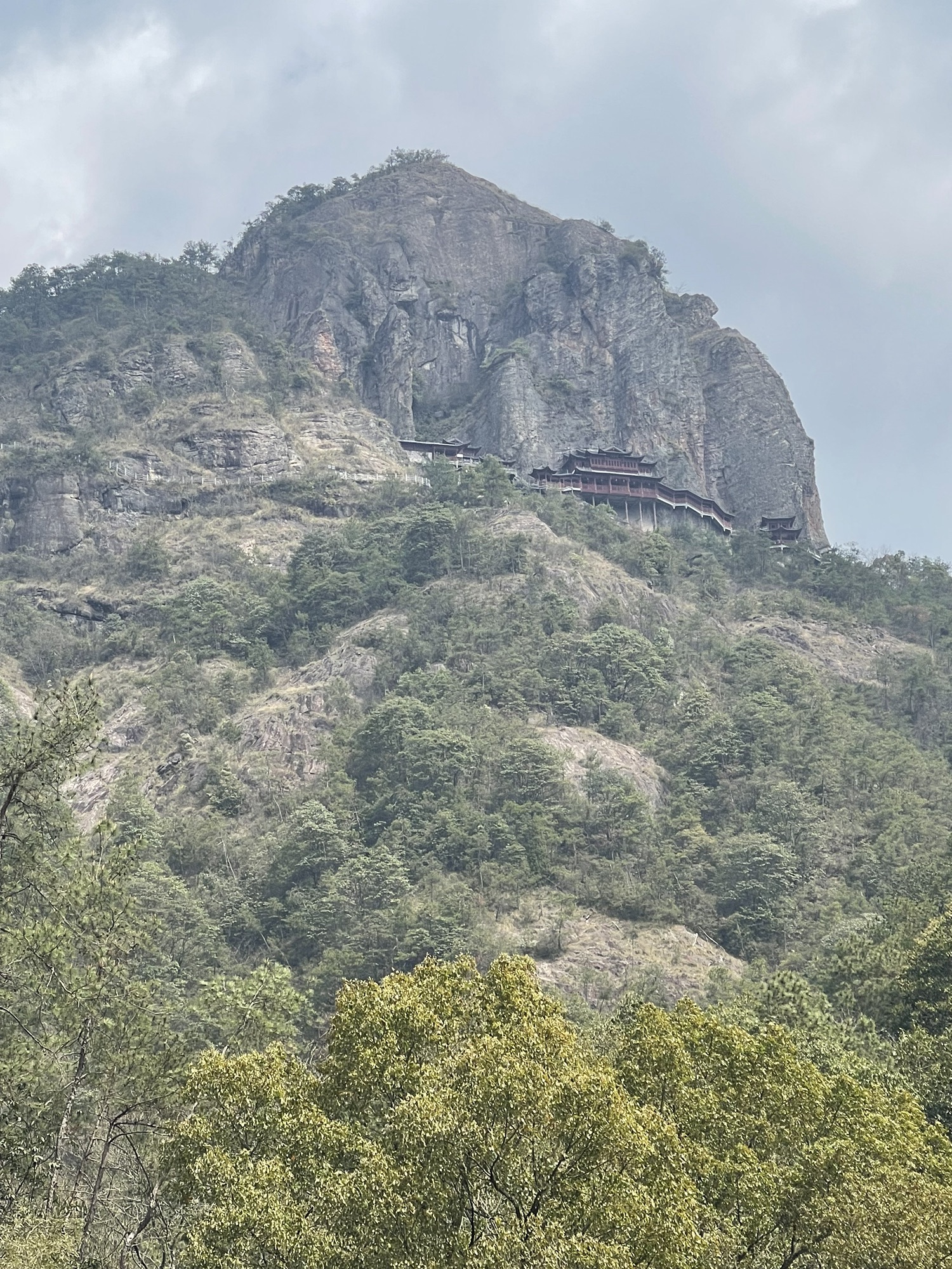 大慈岩