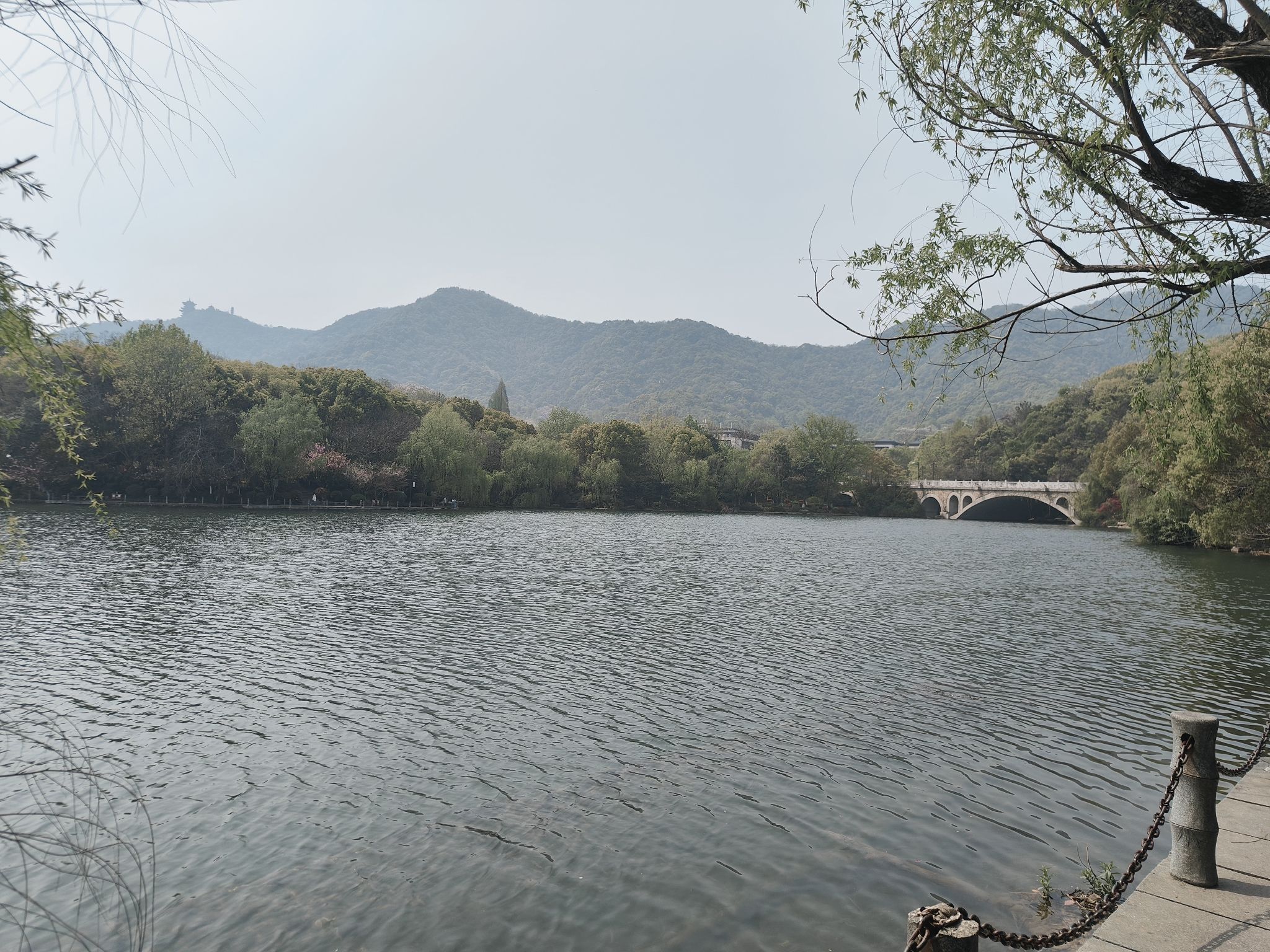 虎山公园