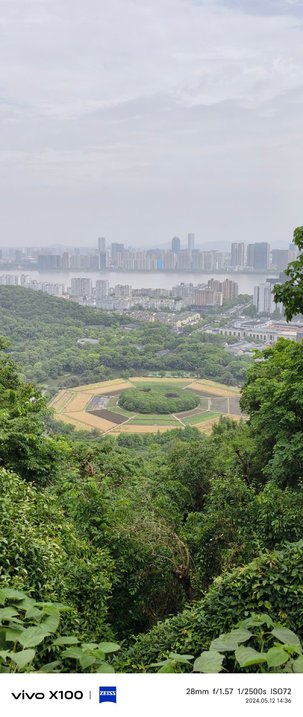 杭州西湖风景名胜区-紫来洞