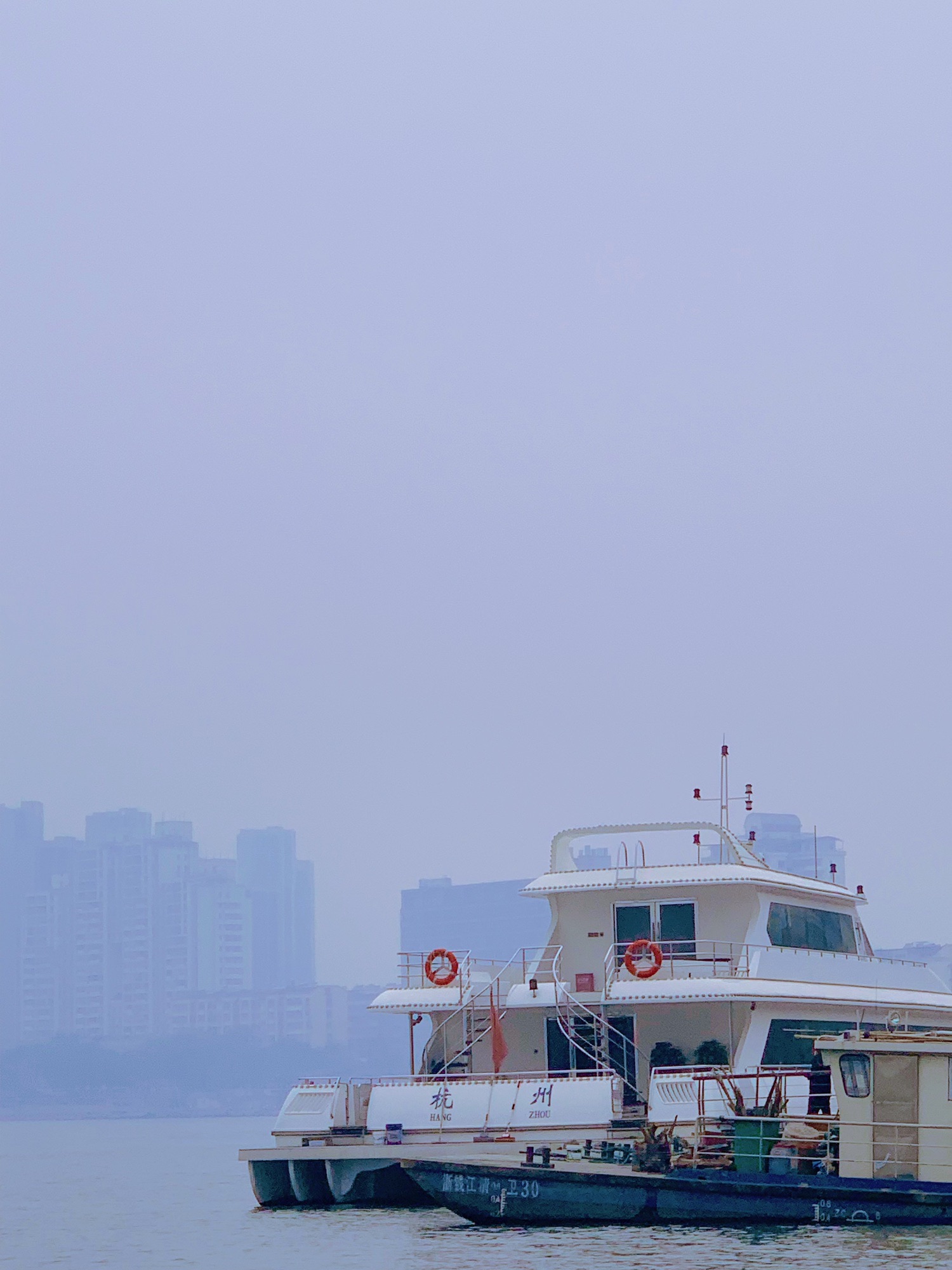 郁达夫公园旅行图片