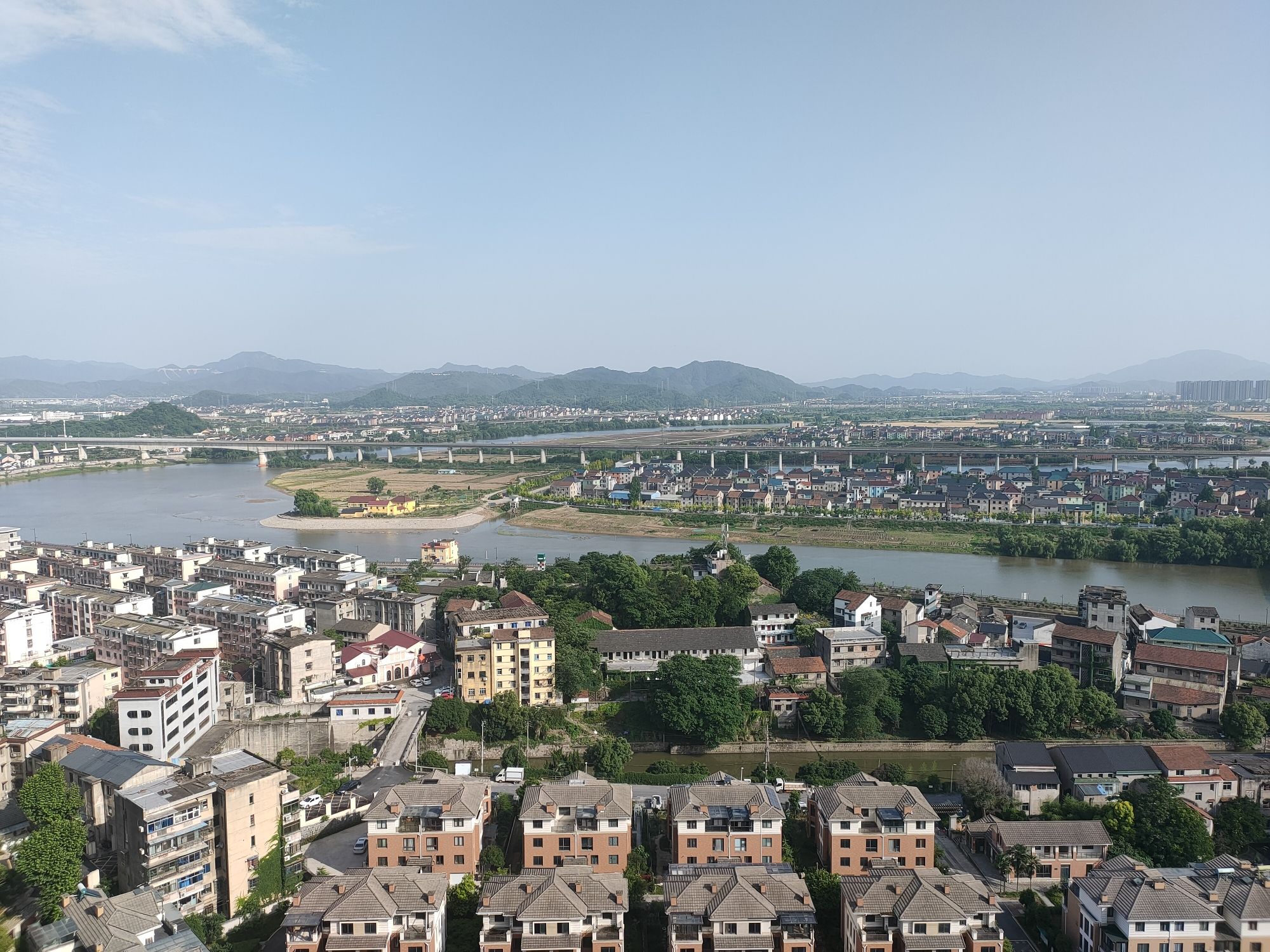 峙山公园旅行图片