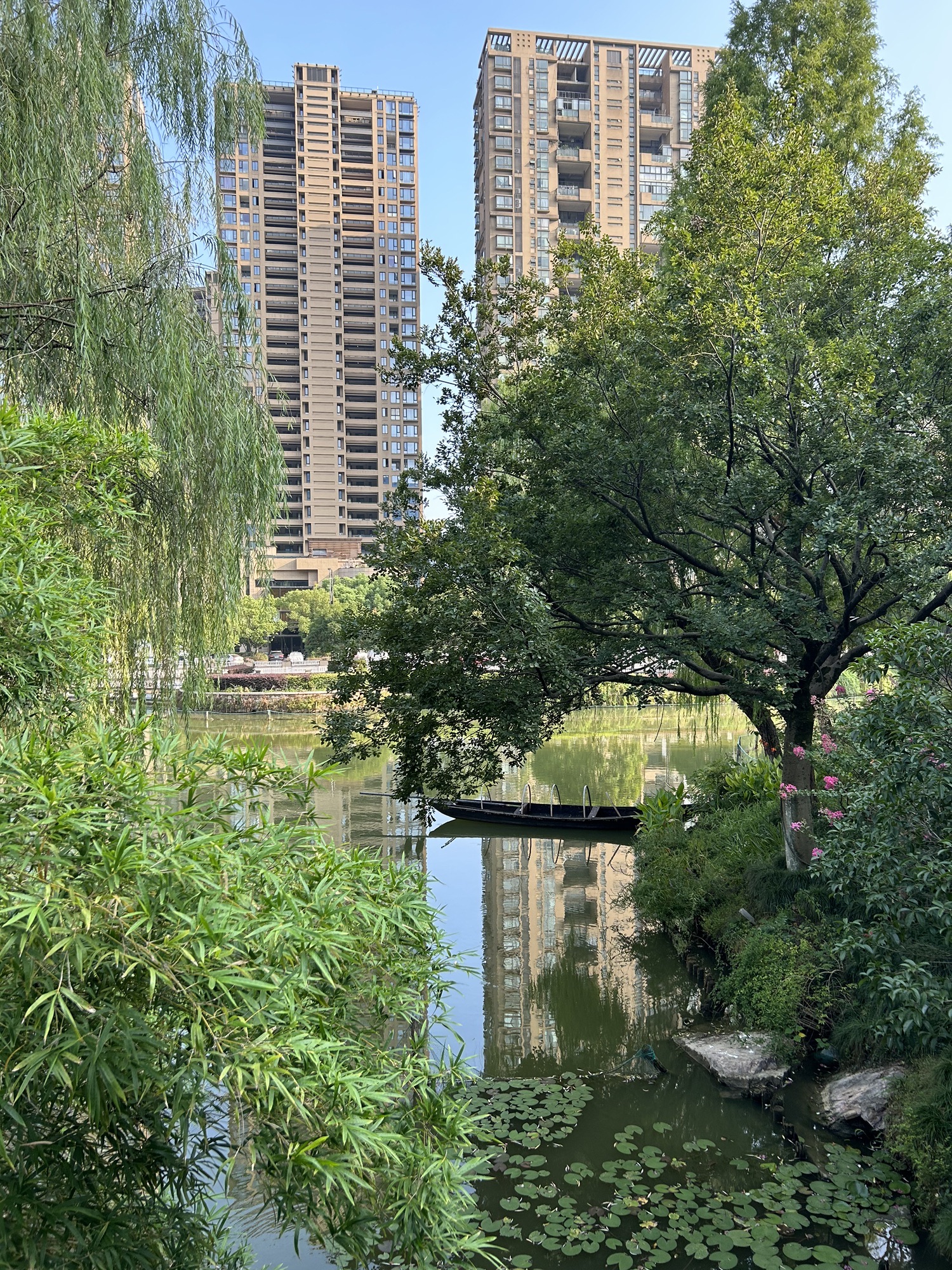 水景公园
