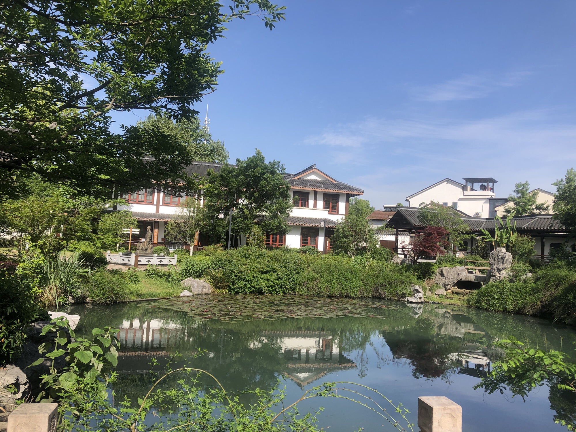 陆羽泉