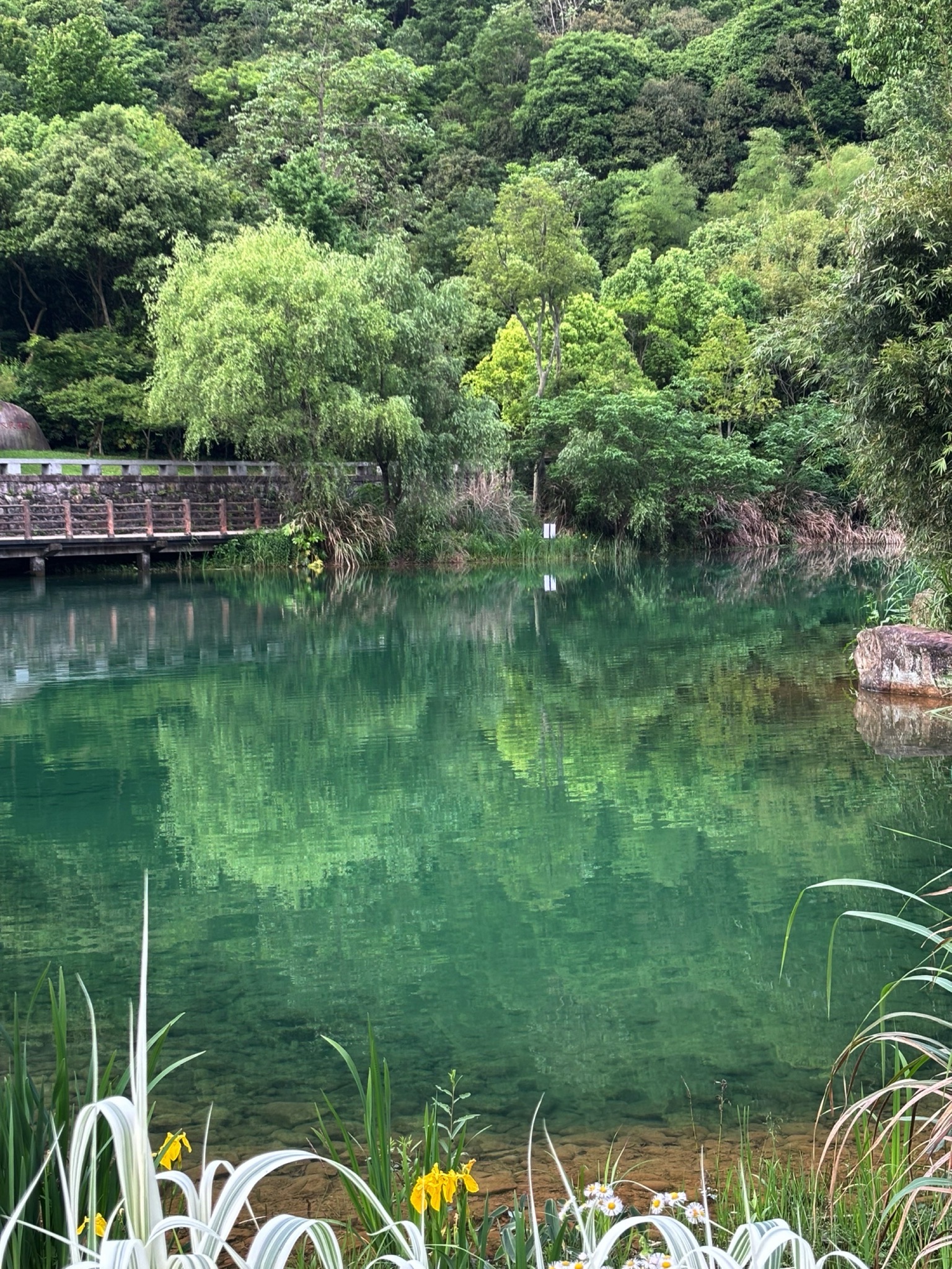 黄公望隐居地旅行图片