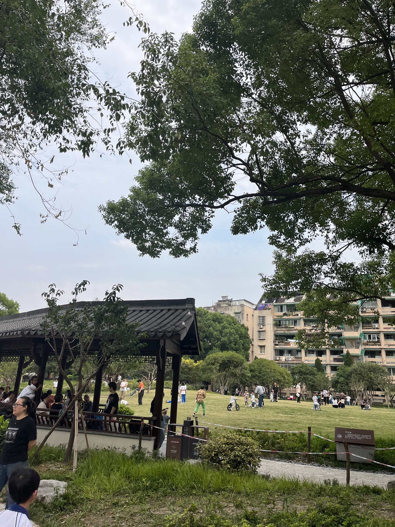 大关科普公园
