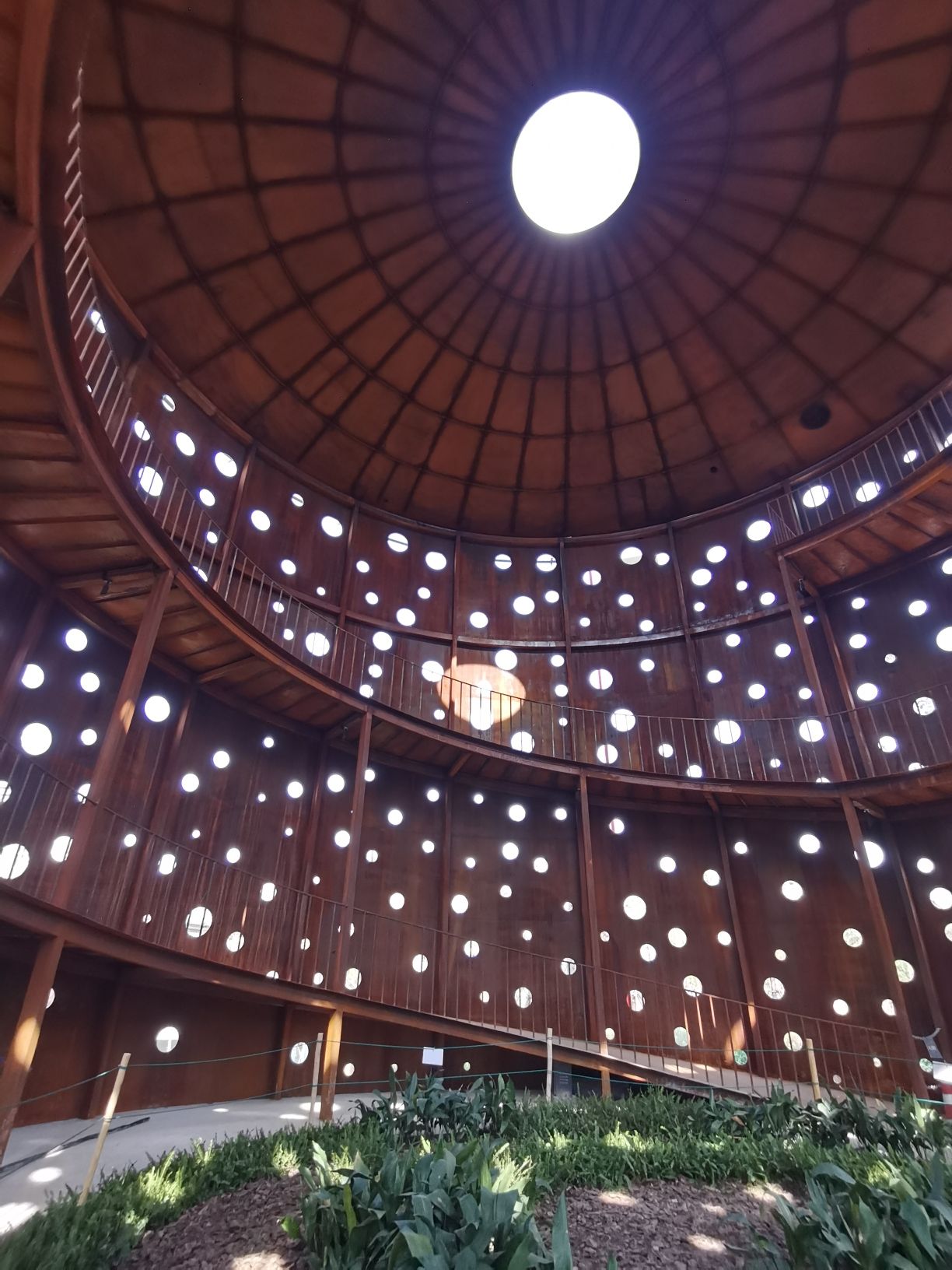 小河广场旅行图片