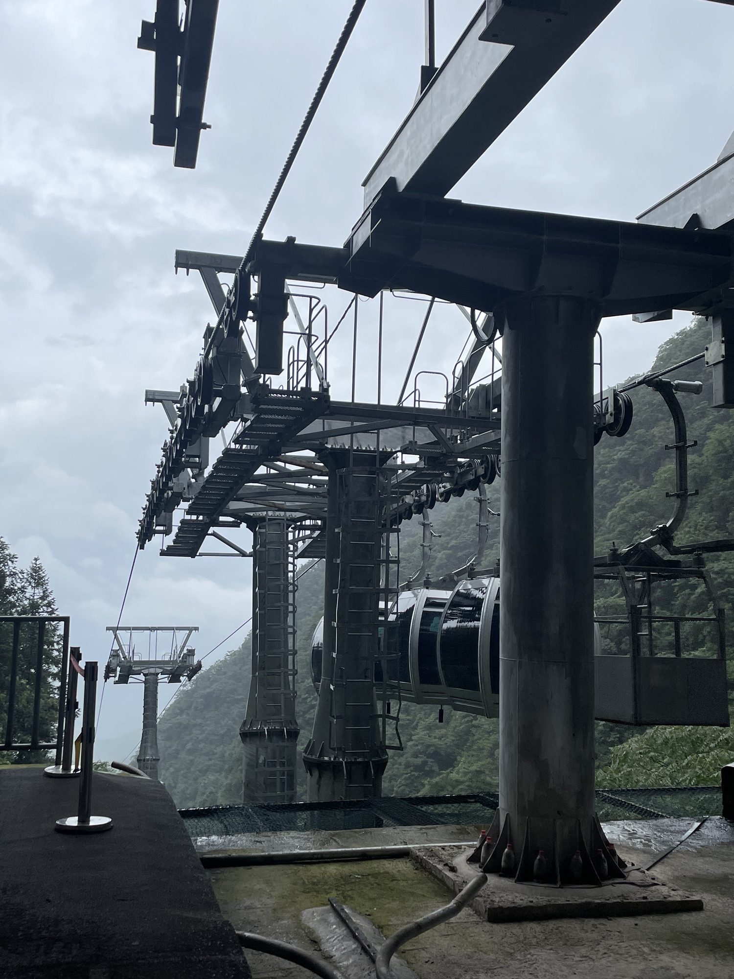 安吉灵溪山风景区旅行图片