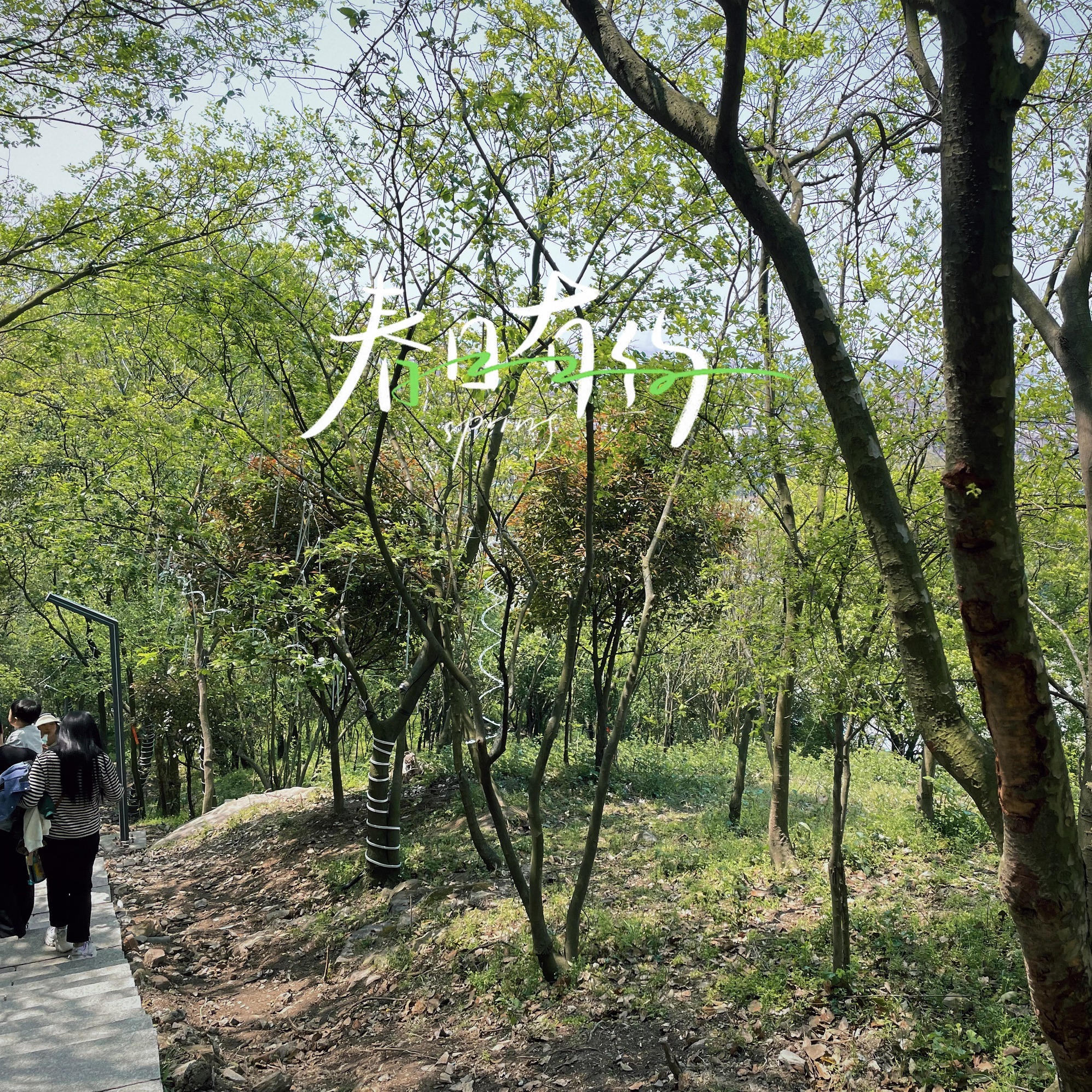 含山风景区