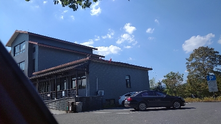 黄浦江源第一漂