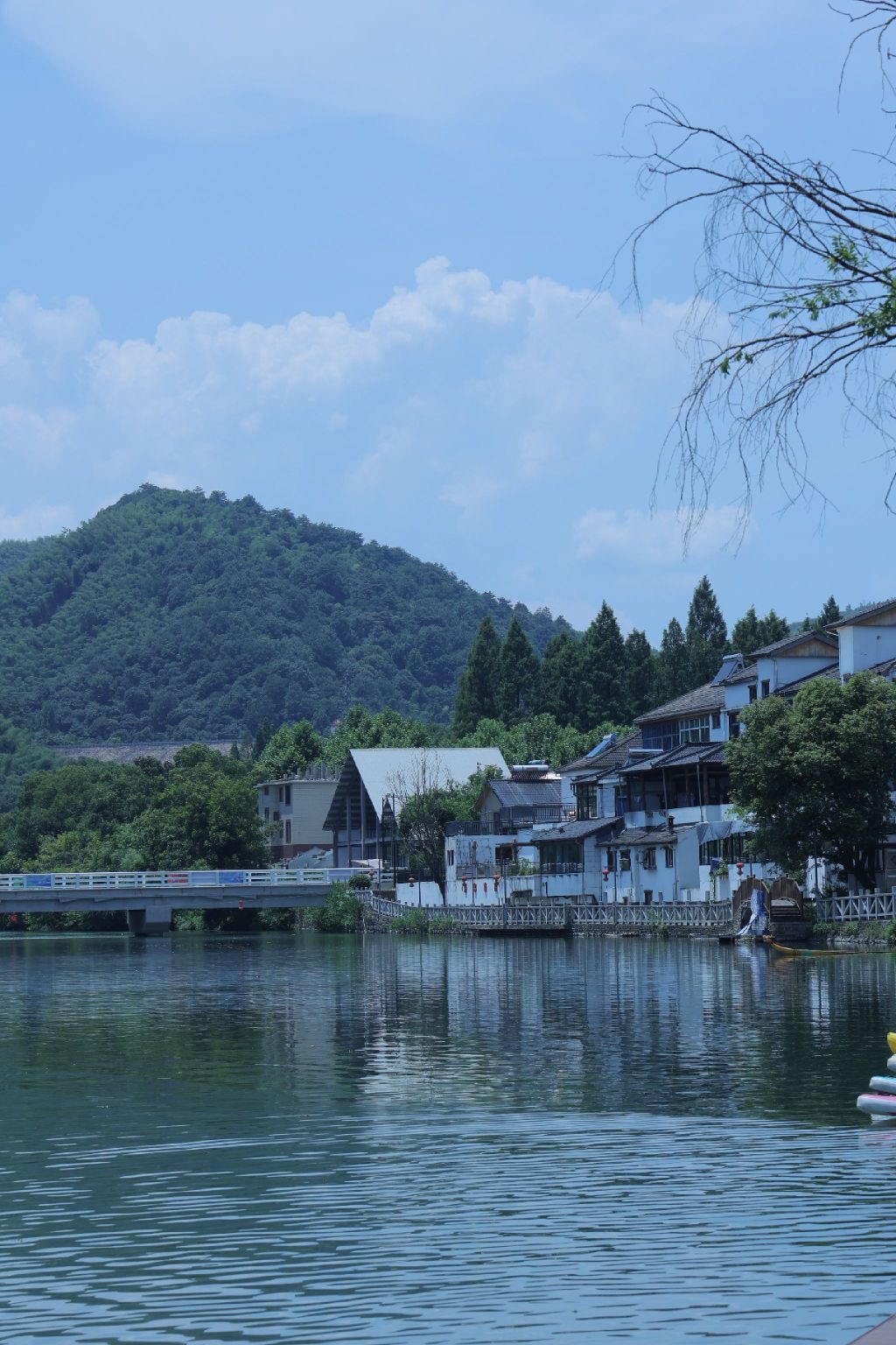 赋石公园旅行图片