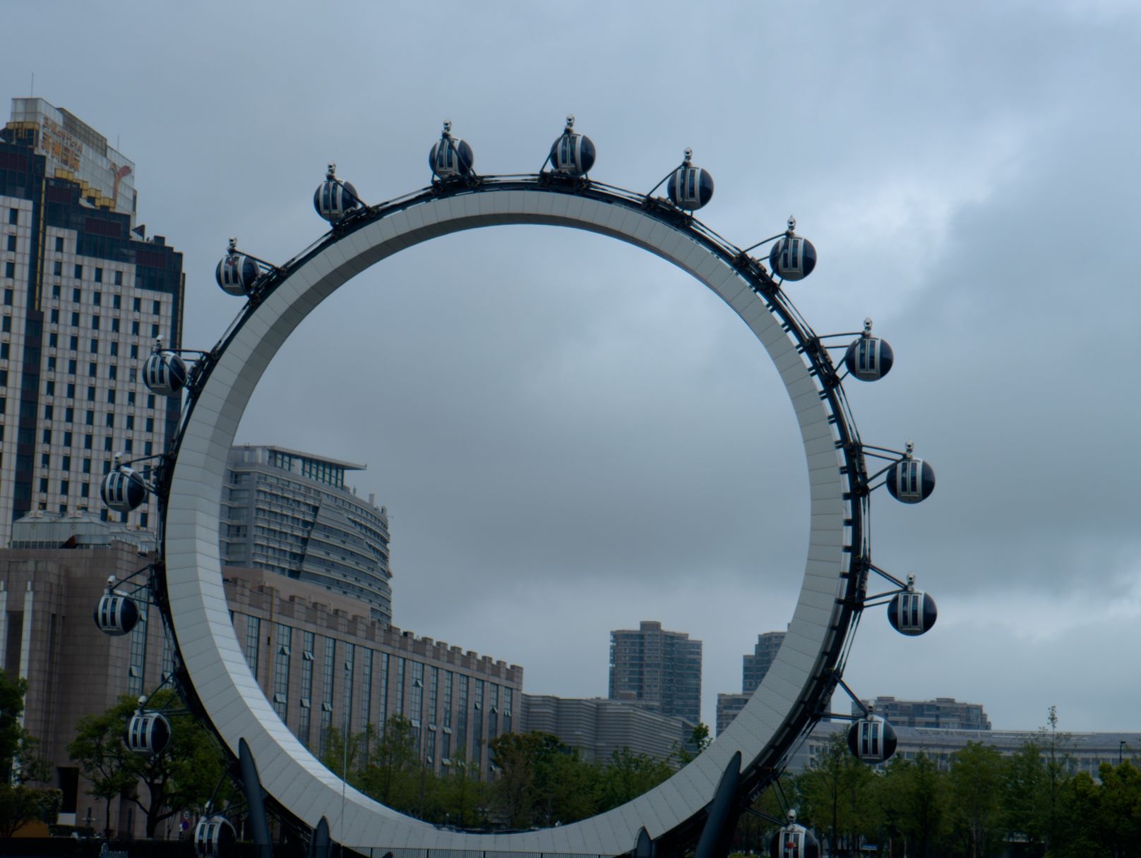 秀洲公园旅行图片