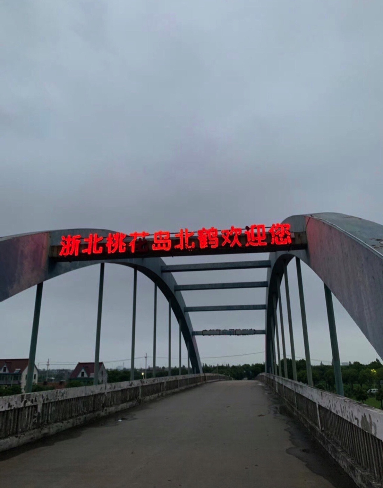 五彩姚庄·浙北桃花岛景区旅行图片