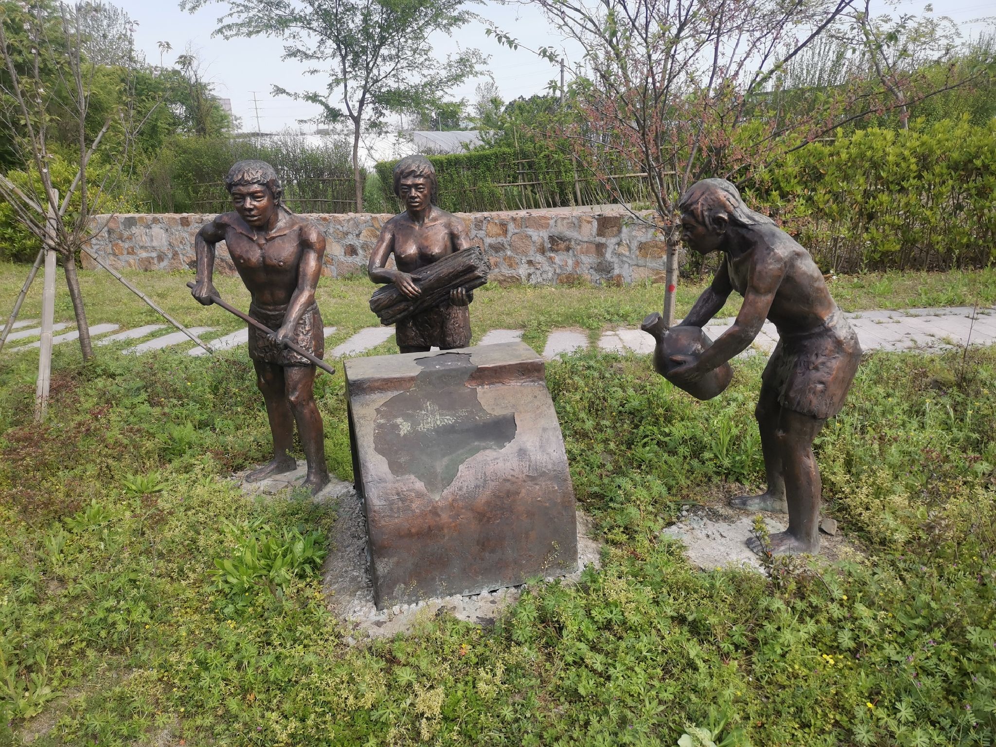 展幸村大往遗址旅行图片