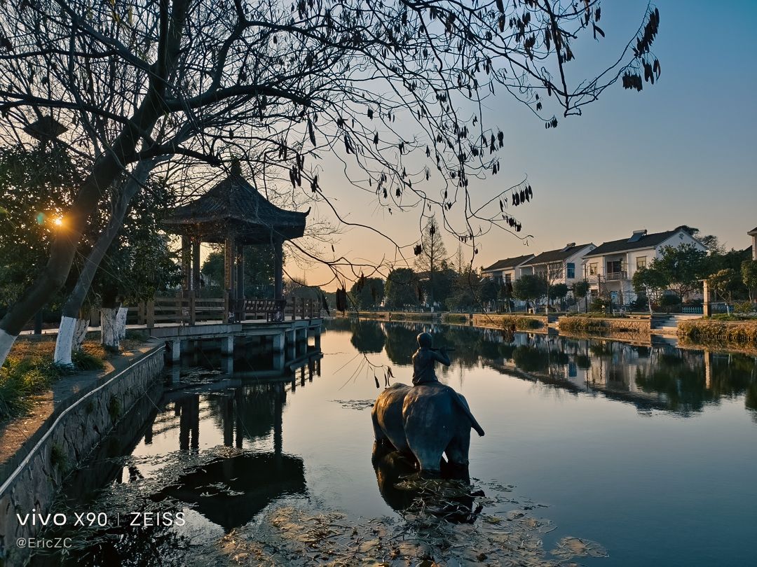 展幸村大往遗址旅行图片