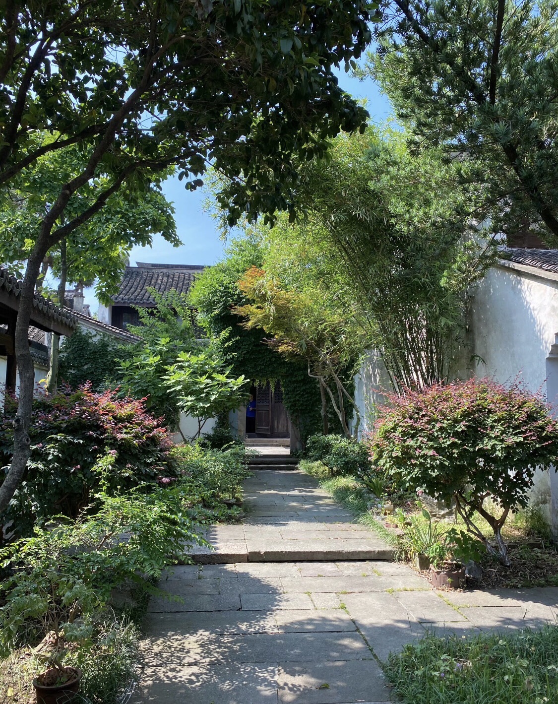 东山公园