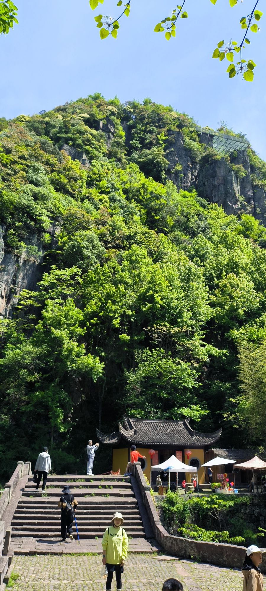 丹山赤水风景区